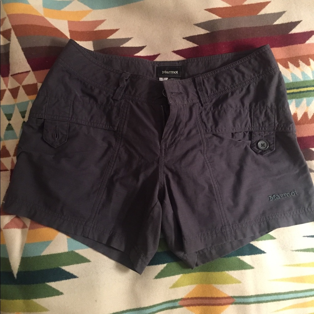 Marmot Shorts